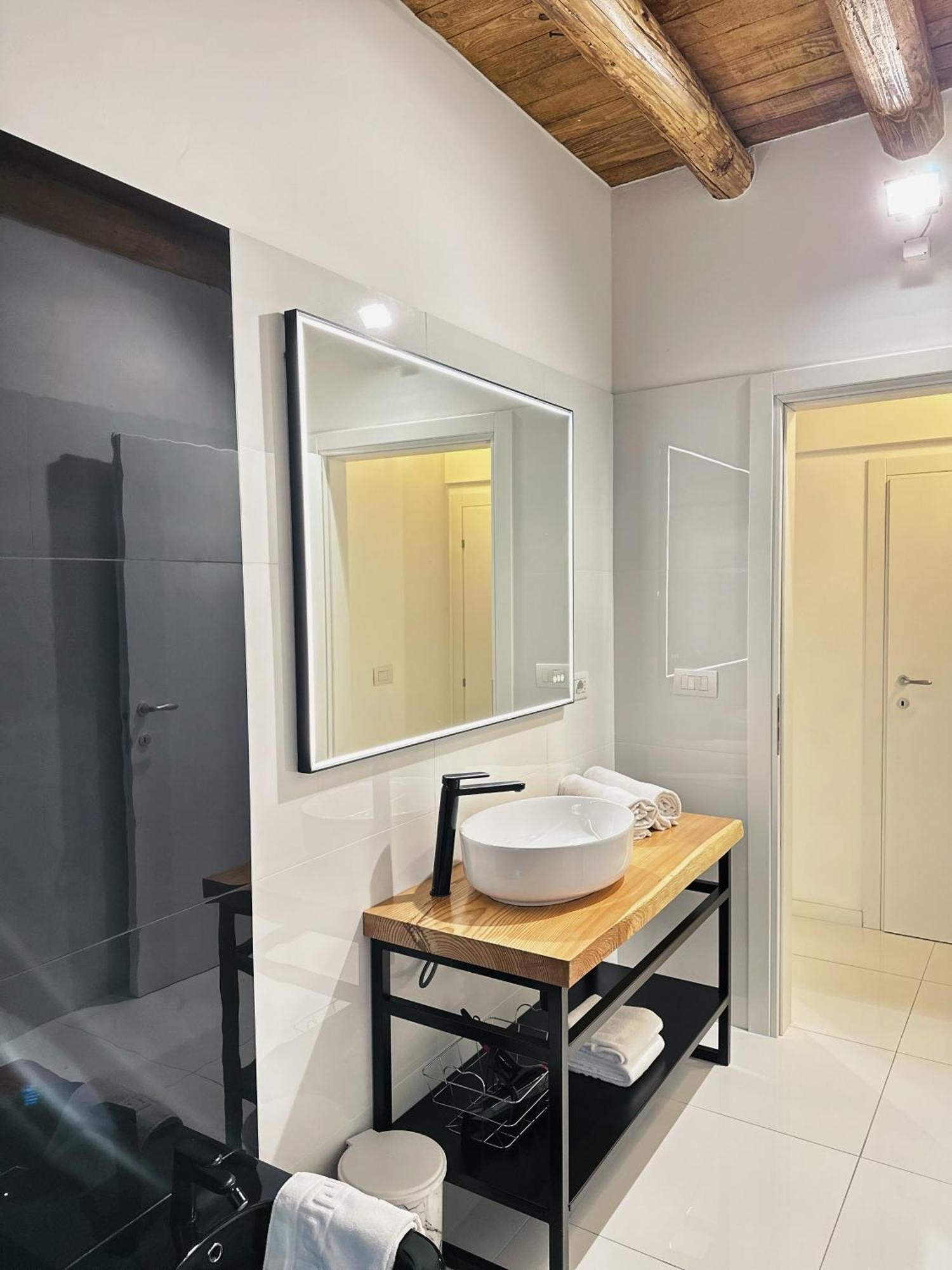 Parisi - Verona Fiera Luxury Golosine 1 Exteriör bild