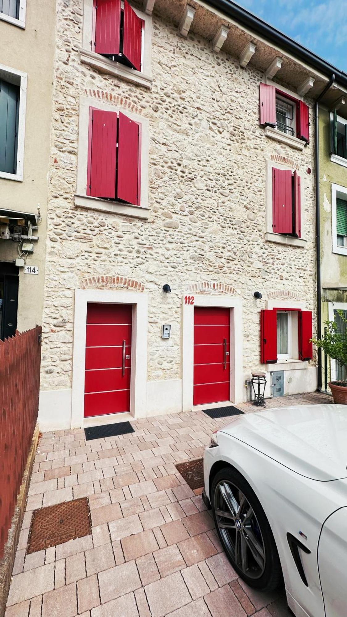 Parisi - Verona Fiera Luxury Golosine 1 Exteriör bild