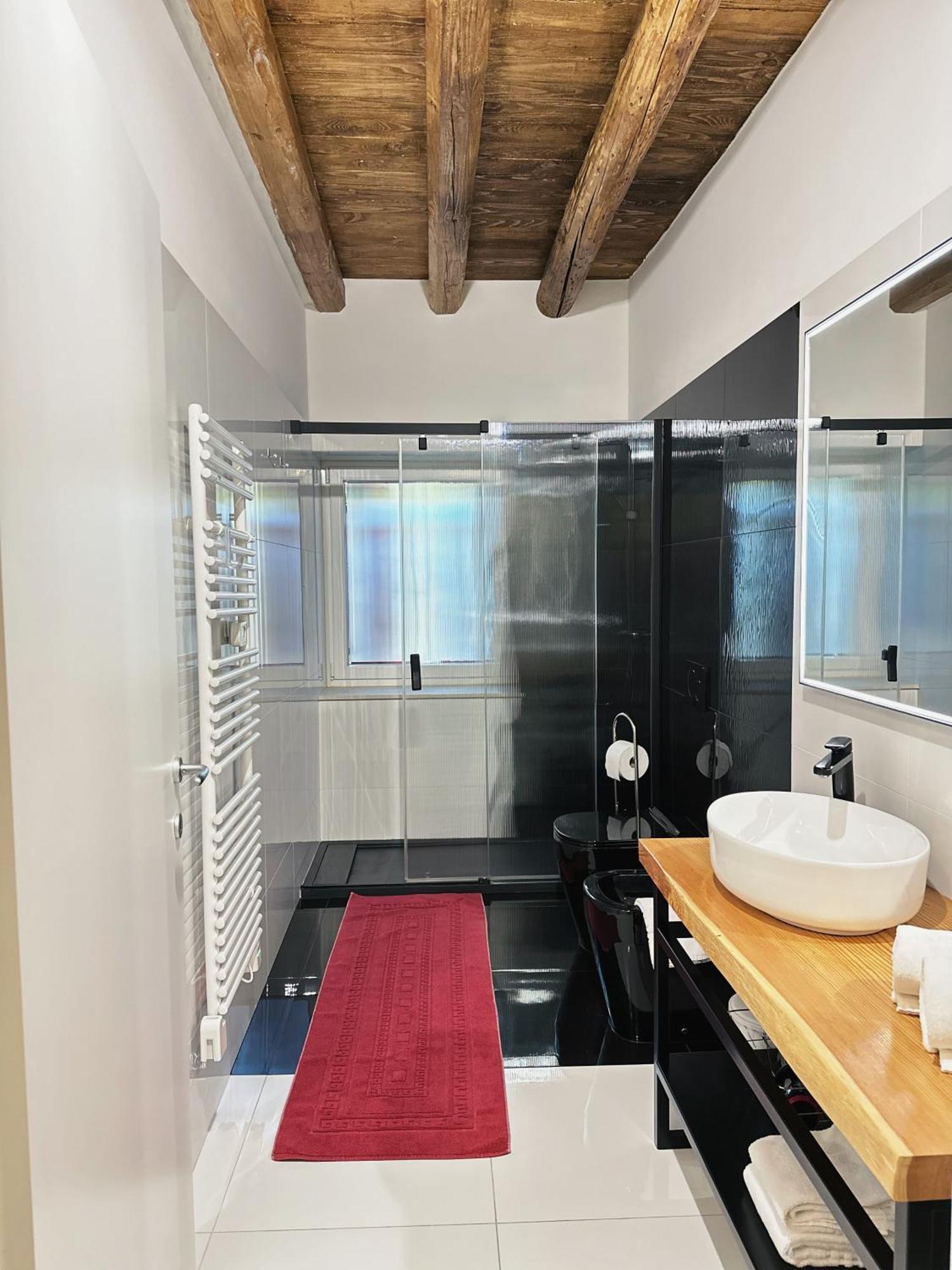 Parisi - Verona Fiera Luxury Golosine 1 Exteriör bild