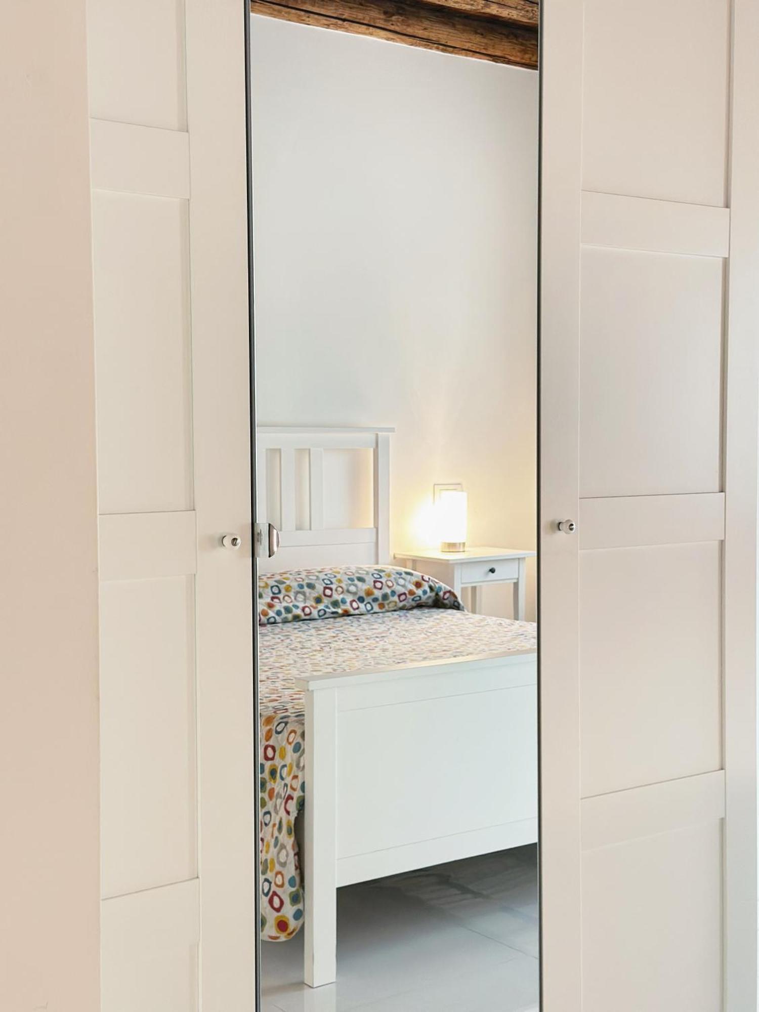 Parisi - Verona Fiera Luxury Golosine 1 Exteriör bild