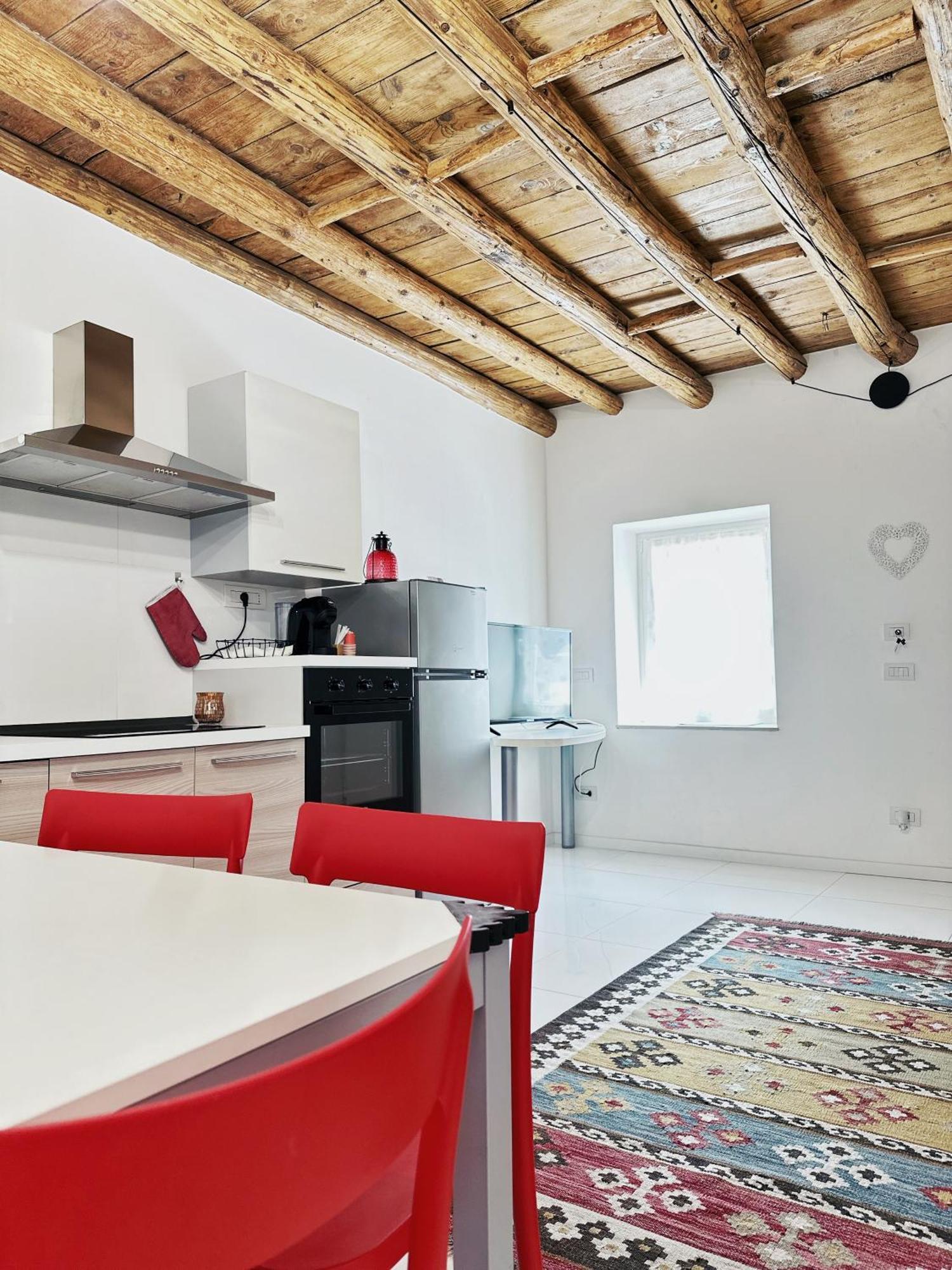 Parisi - Verona Fiera Luxury Golosine 1 Exteriör bild