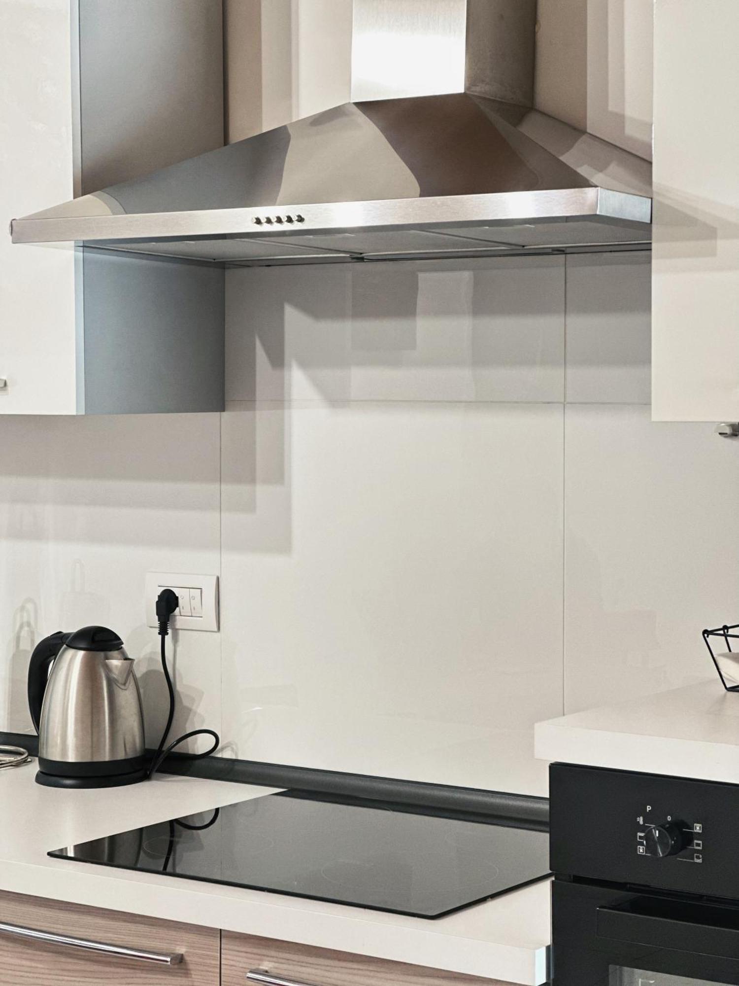 Parisi - Verona Fiera Luxury Golosine 1 Exteriör bild