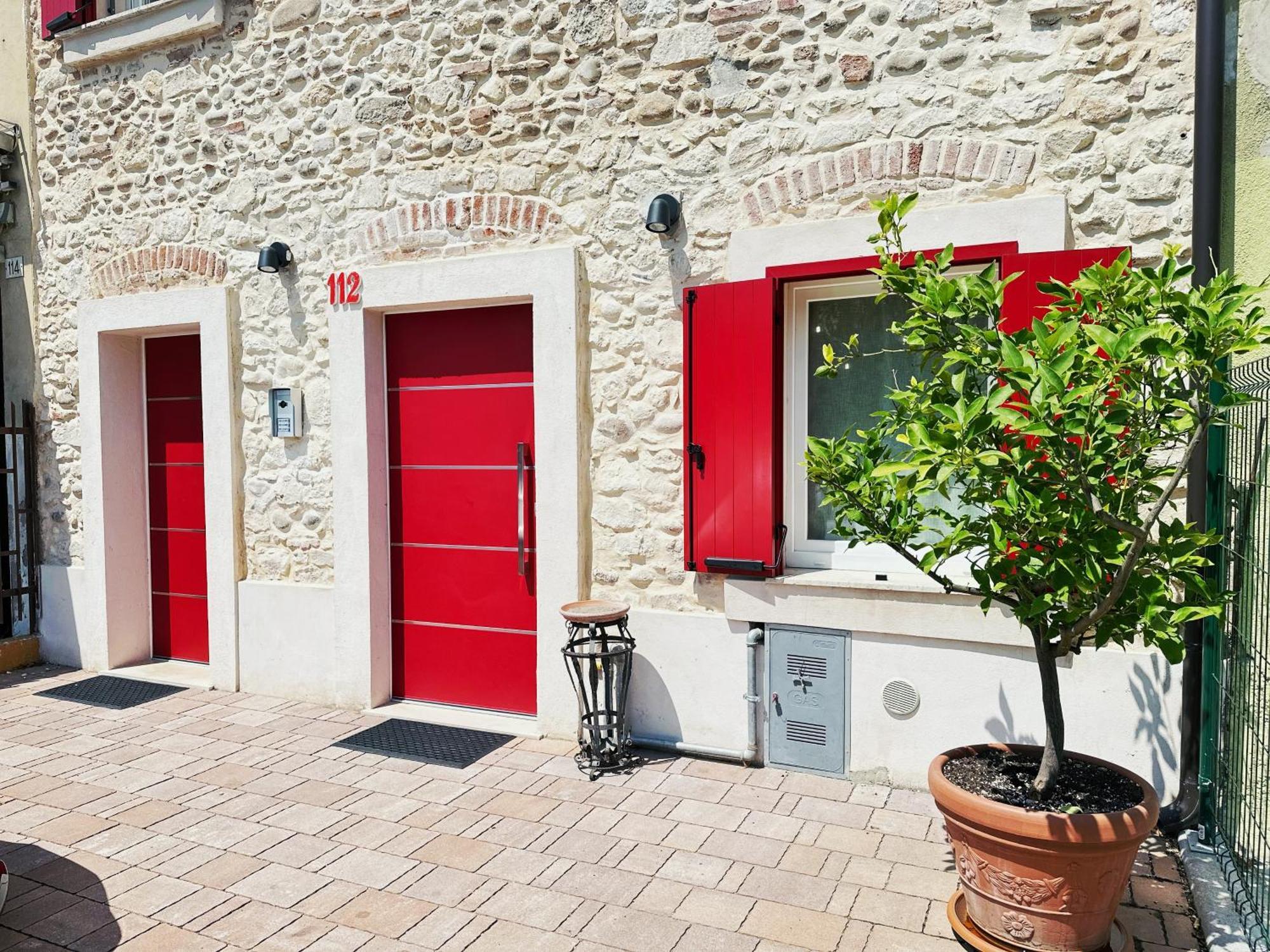 Parisi - Verona Fiera Luxury Golosine 1 Exteriör bild
