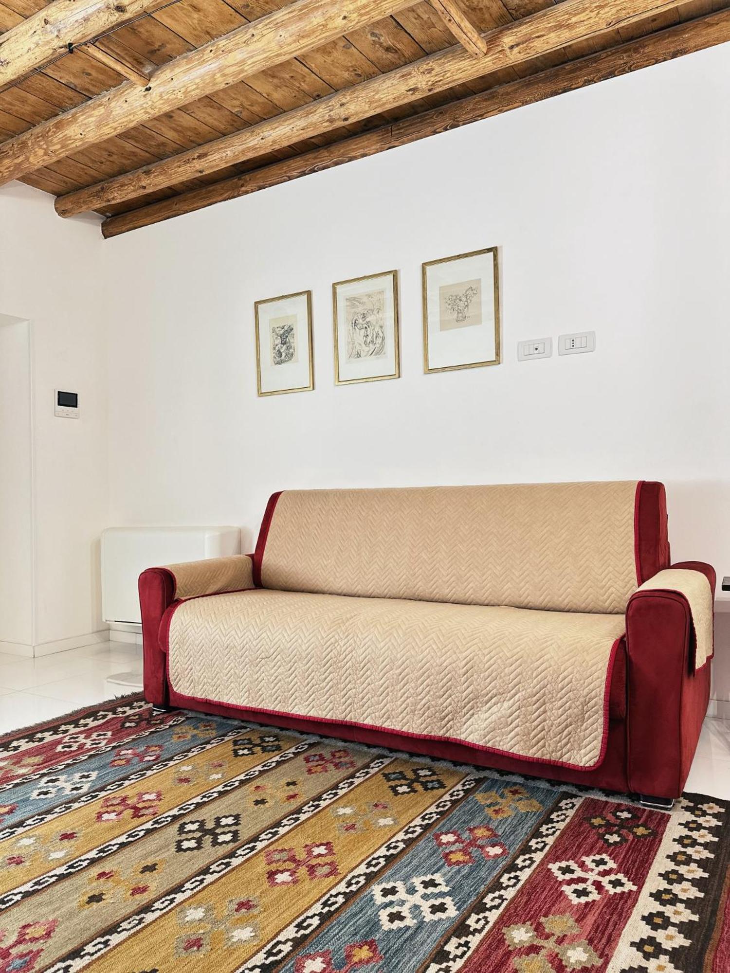 Parisi - Verona Fiera Luxury Golosine 1 Exteriör bild