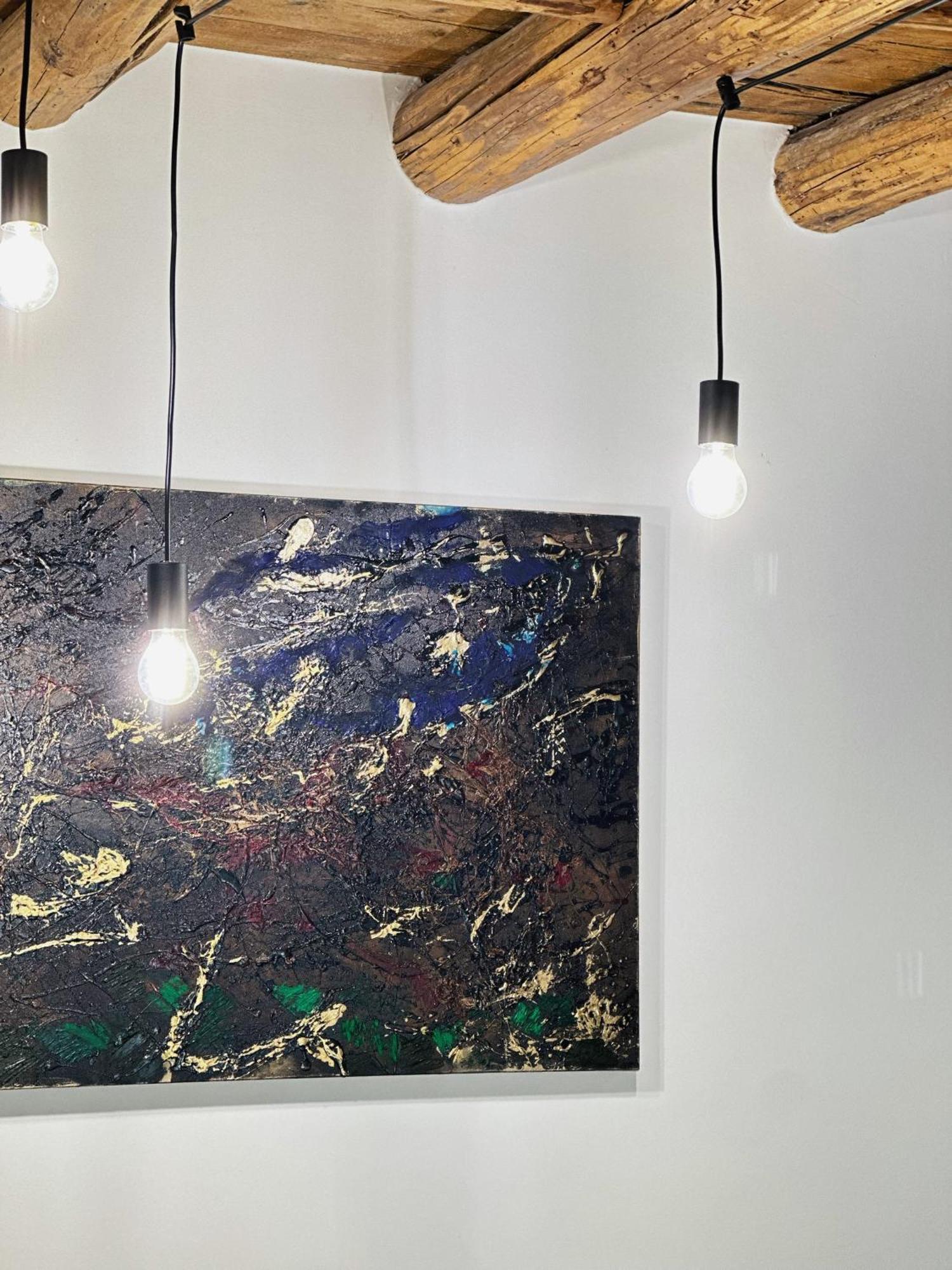 Parisi - Verona Fiera Luxury Golosine 1 Exteriör bild